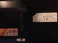 Лот: 6696436. Фото: 5. Нетбук MSI Wind U120