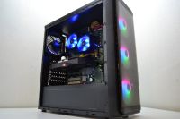 Лот: 17196773. Фото: 3. Игровой компьютер 2x Xeon x5630l... Компьютеры, оргтехника, канцтовары