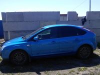 Лот: 5171153. Фото: 2. Ford Focus. Авто, мото, водный транспорт