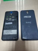 Лот: 18887238. Фото: 2. №1482 HTC Desire 620g dual sim... Смартфоны, связь, навигация