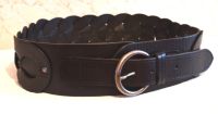 Лот: 7769805. Фото: 2. Ремень кожаный!. Аксессуары