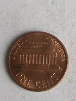 Лот: 13391647. Фото: 2. 1 цент 1988. Монеты