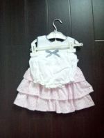 Лот: 3582633. Фото: 3. Нарядное платье для малышки, р-р... Дети растут