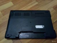 Лот: 9171877. Фото: 3. Корпус для ноутбука Asus n53 n53t... Компьютеры, оргтехника, канцтовары