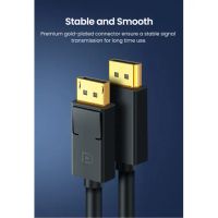 Лот: 21574333. Фото: 5. Кабель UGREEN DP102 Display Port...