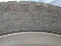 Лот: 16647605. Фото: 5. колеса AMTEL nordmaster 15/65...