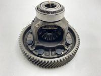 Лот: 23541257. Фото: 4. Дифференциал Toyota Sienta 2009... Красноярск