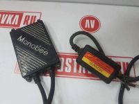 Лот: 20898283. Фото: 2. Блок розжига Mazda Atenza Wagon... Автозапчасти