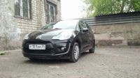 Лот: 7633590. Фото: 4. Citroen C3, 2010 год 43 т.км...