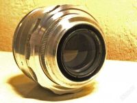 Лот: 2390451. Фото: 3. Гелиос-44 М39. Красноярск