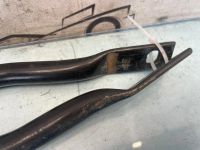 Лот: 24004840. Фото: 5. крепление подрамника Renault Logan...