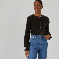 Лот: 24242712. Фото: 3. Кардиган LaRedoute. Одежда, обувь, галантерея
