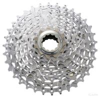 Лот: 4848821. Фото: 2. Кассета Shimano XT 11-32 9 ск. Велоспорт