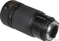 Лот: 8222122. Фото: 2. Nikon ED AF Nikkor 80-200mm 1... Фото, видеокамеры, оптика