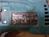 Лот: 14567499. Фото: 2. Перфоратор Makita HR2470. Инструмент и расходные