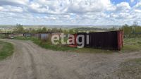Лот: 25286153. Фото: 2. гараж , Красноярск улица Светлова... Продажа
