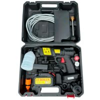 Лот: 25639917. Фото: 2. Мойка высокого давления аккумуляторная... Инструмент