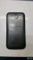 Лот: 13154343. Фото: 2. Самсунг i8552. Запчасти, оборудование