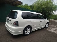 Лот: 23559793. Фото: 7. Обвес тюнинг Honda odyssey ra6