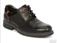 Лот: 13435382. Фото: 2. Полуботинки деми Fluchos Испания... Мужская обувь