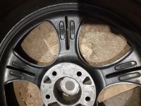 Лот: 17356673. Фото: 11. Диски Япония 7,5*18 5*114.3 et50...