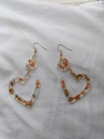 Лот: 21546216. Фото: 6. Серьги из уф смолы