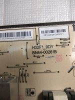 Лот: 12706645. Фото: 2. Блок питания с инвестором BN44-00261B. Радиодетали  (электронные компоненты)