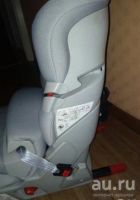 Лот: 9054919. Фото: 2. Кресло BMW Junior Seat 9-36кг... Дети растут