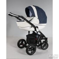 Лот: 9384066. Фото: 4. Коляски Genesis Lacio 4 в1. Красноярск