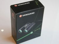 Лот: 6684301. Фото: 5. Vanguard Spirit ED Black 10x42...