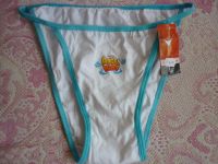 Лот: 7075695. Фото: 3. плавки белые новые р.48-50. Одежда, обувь, галантерея