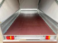 Лот: 25629744. Фото: 8. Прицеп pricepprof новатор 2.5...