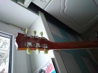 Лот: 3456689. Фото: 3. Les Paul Gibson качественная реплика. Музыкальные инструменты и оборудование