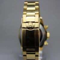 Лот: 4875493. Фото: 5. Rolex Daytona (механика)
