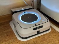 Лот: 21772256. Фото: 4. Моющий робот iRobot Braava Jet... Красноярск