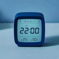 Лот: 20667841. Фото: 2. Умный будильник Qingping Bluetooth... Предметы интерьера