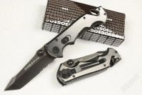 Лот: 2228164. Фото: 2. нож - складник "SOG Flash Survival... Охота