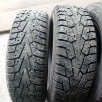 Лот: 18144631. Фото: 3. Продам комплект шин. Авто, мото, водный транспорт