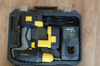 Лот: 3928175. Фото: 2. шуруповерт энкор. Инструмент и расходные