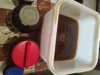 Лот: 16261060. Фото: 4. Настоящий мёд с горного Алтая...