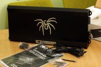 Лот: 16913299. Фото: 6. SoundStream TA1.3000D