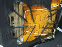 Лот: 7013609. Фото: 8. Универсальные автомобильные чехлы...