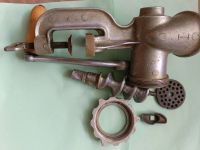 Лот: 25885334. Фото: 4. Мясорубка СССР р. Красноярск