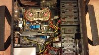 Лот: 767701. Фото: 2. Thermaltake Duorb. Полный комплект. Комплектующие