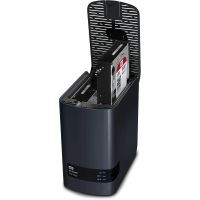 Лот: 21590782. Фото: 6. Сетевой накопитель Western Digital...