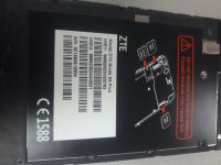 Лот: 16306952. Фото: 3. ZTE S6 Plus на запчасти. Смартфоны, связь, навигация