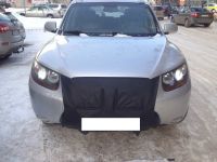 Лот: 4676236. Фото: 13. Утеплитель двигателя! "автоодеяло...