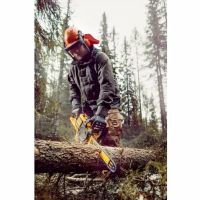 Лот: 21219930. Фото: 6. Аккумуляторная цепна пила DeWalt...