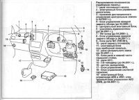 Лот: 451706. Фото: 2. TOYOTA GAIA (2WD & 4WD) 1998-2002. Наука и техника