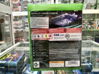 Лот: 14758357. Фото: 2. FIFA 20 [Xbox One, русская версия... Игровые консоли